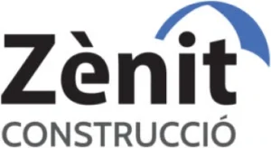 logo zenit construcció