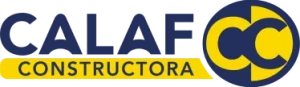 logo calaf constructora